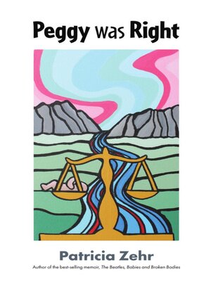 cover image of Peggy was Right